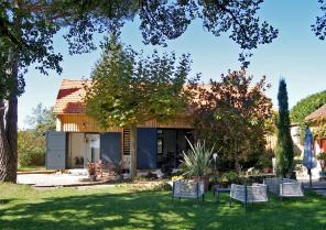 COTE COUR - APRES TRAVAUX