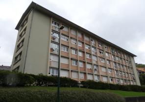 Immeuble avant travaux