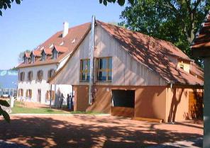 LE CINE - MULHOUSE (68)