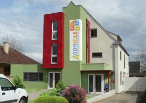 AID - COLMAR (68) Primé ENERGIVIE 2011