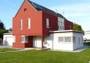 PAVILLON - COLMAR (68)