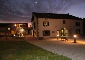 FERME THOUVENOT - LES FORGES (88)