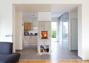 Transformation d'un appartement