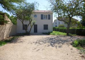 Construction d'une maison individuelle