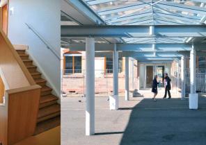 Maître d'ouvrage: Ville de Strasbourg