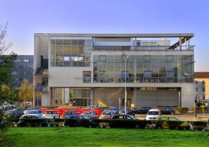 Maître d'ouvrage: Rectorat de l'académie de Strasbourg