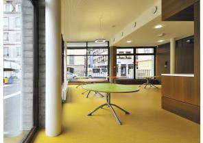 Maître d'ouvrage: Ville de Strasbourg