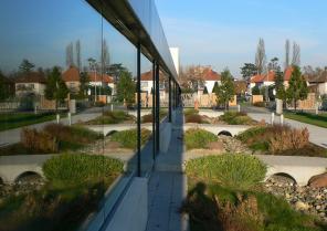 Maître d'ouvrage: Communauté urbaine de Strasbourg