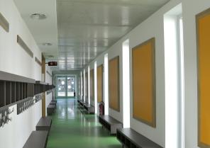 Maître d'ouvrage: Commune de Boofzheim