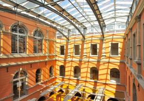 Maître d'ouvrage: Région Alsace