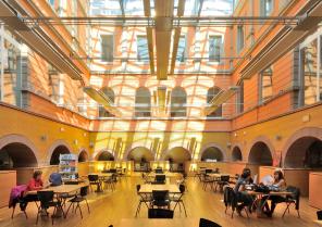 Maître d'ouvrage: Région Alsace