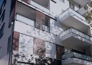 Logements locatifs, bureaux et commerces à Strasbourg  - 67100