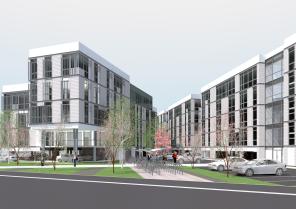 Ensemble TERTAIRE au HAVRE 76 620