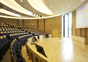 Restructuration et extension du Centre de Formation du Bischenberg à Bischoffshe