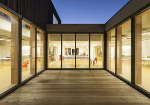 Accueil de Loisirs sans Hébergement à Marmoutier (67)