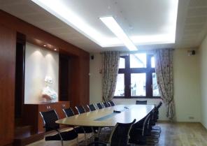 Extension et restructuration de la mairie à SPECHBACH-LE-HAUT