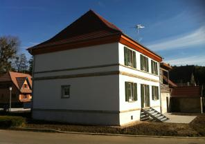 2 LGTS BBC au PRESBYTERE DE HEIMERSDORF