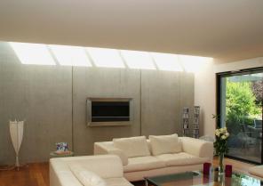 Villa à La WANTZENAU