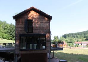 Villa à La PETITE FOSSE