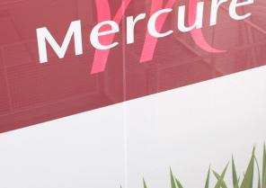 Réhabilitation de l'Hotel Mercure Saint-Jean à Strasbourg