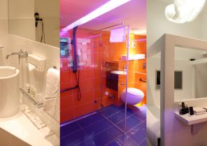 Réhabilitation de l'Hotel Mercure Saint-Jean à Strasbourg