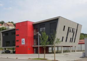 Centre Médical de Villé