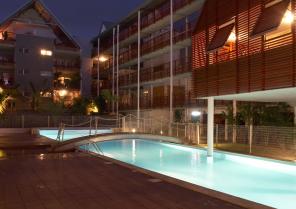 Docks du Sud - logements à la Réunion