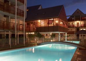 Docks du Sud - logements à la Réunion