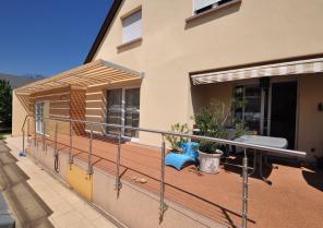 EXTENSION M à Geispolsheim