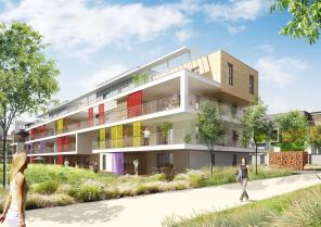 Les CAMAIELLES à Strasbourg