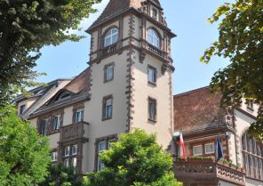 RENOVATION Consulat de Pologne à Strasbourg