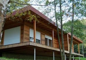 MAISON M à St Martin