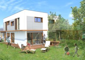 VILLAS NATURA à Horbourg-Wihr