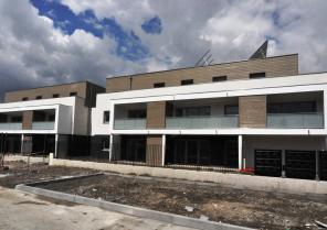 logements sociaux collectif