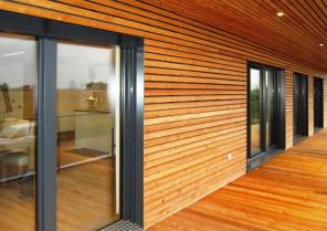 maison positive à Oberschaeffolsheim