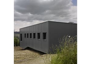 Maison BD - Henflingen