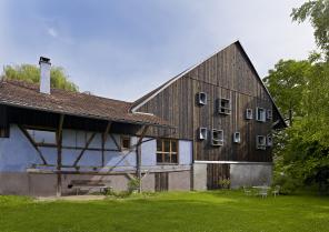 Chambres d'hôtes - Obermorschwiller