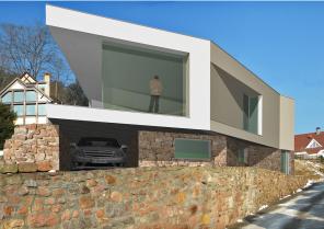 Maison B4_Husseren les Châteaux