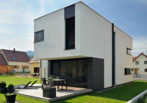 Maison W1_Ribeauvillé