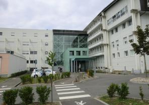 Clinique Sainte Anne à Strasbourg - GHSV - SCI Chanoine Spitz - Fondation Vincen