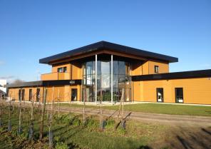 Chambre d'Agriculture du Bas-Rhin