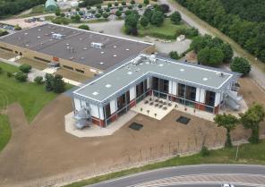 Société FOSSIL France SA