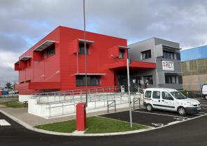 Port Autonome de Strasbourg