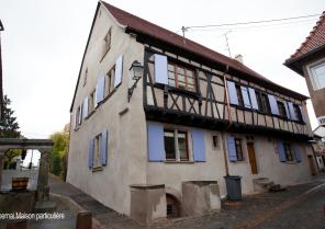 Restauration de Maison  individuel