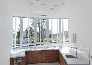 CENTRE DE DIALYSE DE LA CLINIQUE SAINT ANNE  STRASBOURG