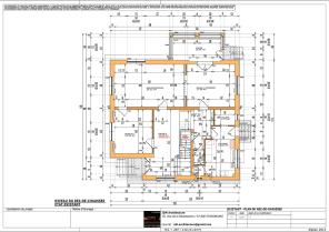 HABITAT-MAISON DE MAÎTRE-HOCHFELDEN-IDN ARCHITECTURE