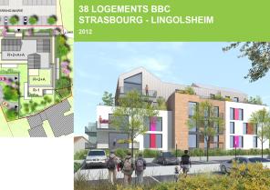 PROMOGIM LINGOLSHEIM MAIRE