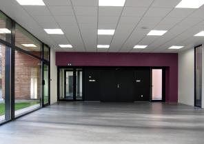 Ecole maternelle du Kattenbach (Thann 68)