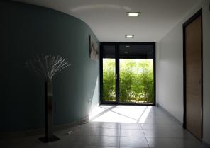 Cabinet de kiné (Vieux-Thann 68)