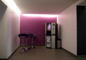 Bureaux + Showroom (Vieux-Thann)